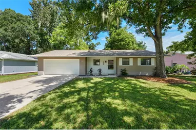 1009 Indian Oaks W, Holly Hill, FL 32117 - Photo 1