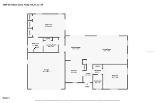 1009 Indian Oaks W, Holly Hill, FL 32117 - Photo 24