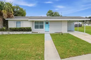 824 Radcliff St, Deltona, FL 32725 - Photo 1