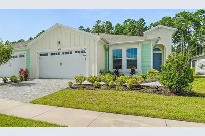 878 Margaritaville Avenue, Daytona Beach, FL 32124 - Photo 1