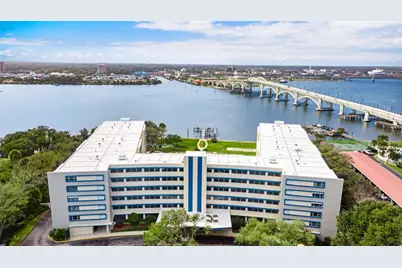 1224 S Peninsula Drive #415, Daytona Beach, FL 32118 - Photo 1