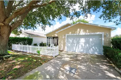 9291 SE 173rd Surrey Lane, The Villages, FL 32162 - Photo 22