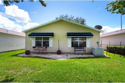 9291 SE 173rd Surrey Lane, The Villages, FL 32162 - Photo 20
