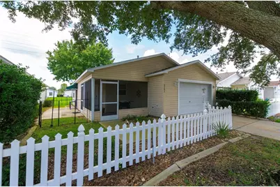 9291 SE 173rd Surrey Lane, The Villages, FL 32162 - Photo 1