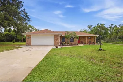 949 Collins Avenue, Orange City, FL 32763 - Photo 1
