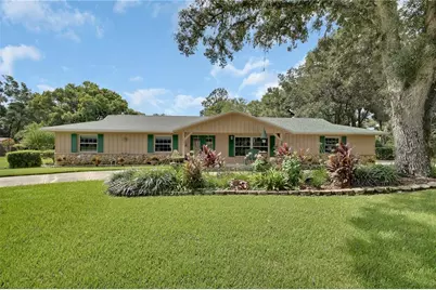 1027 Valley Forge Road, Deland, FL 32720 - Photo 1