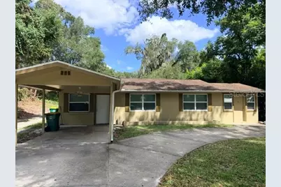 1121 E Hubbard Avenue #A, Deland, FL 32724 - Photo 1