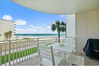 2403 S Atlantic Avenue #209, Daytona Beach Shores, FL 32118 - Photo 12