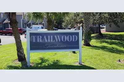 3960 Willow Trail Run #1406, Port Orange, FL 32127 - Photo 2