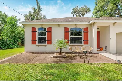 3348 Grand Avenue, Deland, FL 32720 - Photo 2
