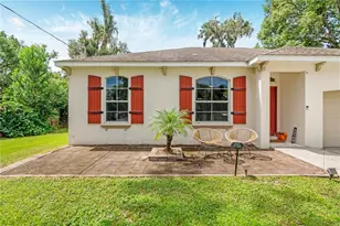 3348 Grand Ave, Deland, FL 32720 - Photo 2