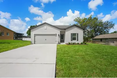 850 Glasgow Avenue, Deltona, FL 32738 - Photo 2