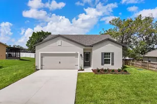 850 Glasgow Ave, Deltona, FL 32738 - Photo 1