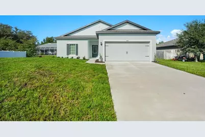 1768 Courtland Boulevard, Deltona, FL 32738 - Photo 1