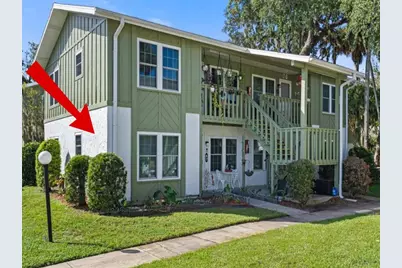 840 Center Avenue #67, Holly Hill, FL 32117 - Photo 1
