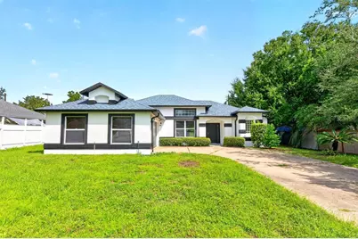 1448 Hollyhock Street, Deltona, FL 32725 - Photo 2