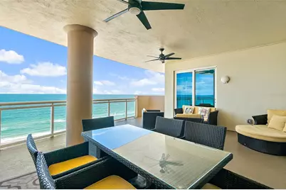 1925 S Atlantic Avenue #806, Daytona Beach Shores, FL 32118 - Photo 2