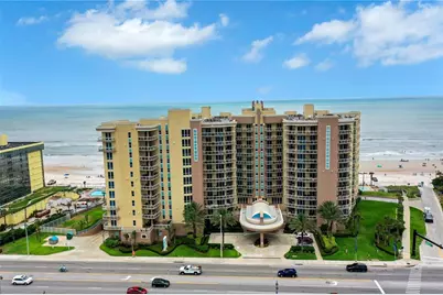 1925 S Atlantic Avenue #806, Daytona Beach Shores, FL 32118 - Photo 1