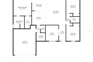 1162 Prescott Blvd, Deltona, FL 32738 - Photo 2