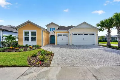 826 Sunny Horizon Court, Daytona Beach, FL 32124 - Photo 1