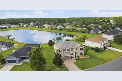 8 Angela Drive, Palm Coast, FL 32164 - Photo 2