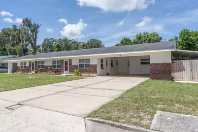 106 N Kentucky Avenue, Deland, FL 32724 - Photo 1