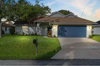 21 Collington Court, Palm Coast, FL 32137 - Photo 4