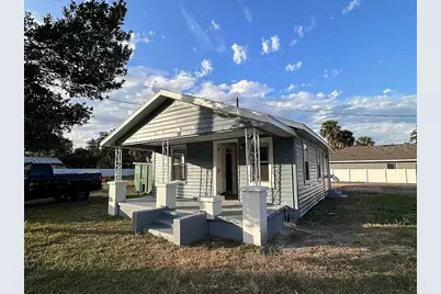 806 W 11th Street, Sanford, FL 32771 - Photo 1