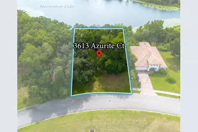 3613 Azurite Court, Deland, FL 32724 - Photo 4