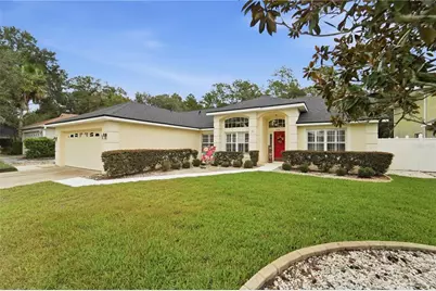 1420 Bent Oaks Boulevard, Deland, FL 32724 - Photo 1