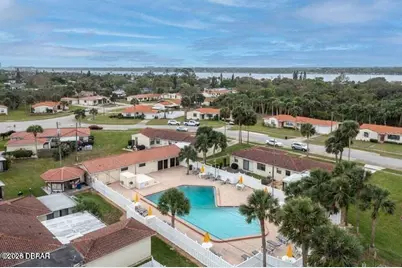 26 Oriole Circle #A, Ormond Beach, FL 32176 - Photo 20