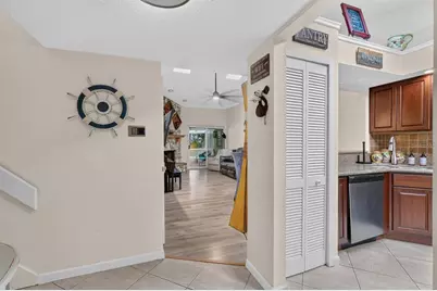 955 Grayling Court #B, Port Orange, FL 32127 - Photo 4