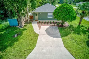 219 Cummings St, Oak Hill, FL 32759 - Photo 1