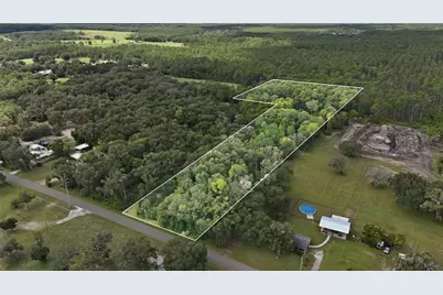 Vannote Road, Pierson, FL 32180 - Photo 2