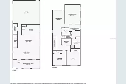 540 Venetian Palms Boulevard, New Smyrna Beach, FL 32168 - Photo 42