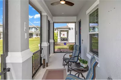 540 Venetian Palms Boulevard, New Smyrna Beach, FL 32168 - Photo 4
