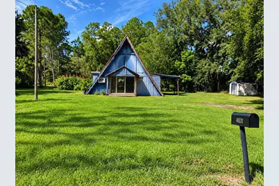 45631 Pennsylvania Street, Paisley, FL 32767 - Photo 1