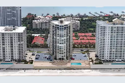 2947 S Atlantic Avenue #801, Daytona Beach Shores, FL 32118 - Photo 36