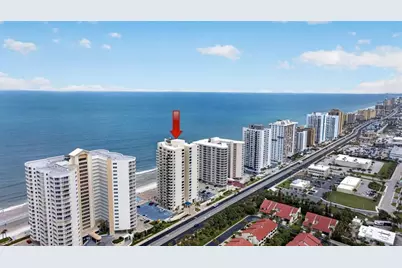 2947 S Atlantic Avenue #801, Daytona Beach Shores, FL 32118 - Photo 32