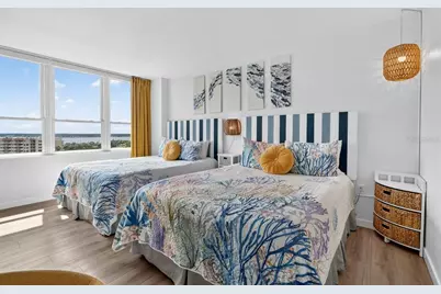 2947 S Atlantic Avenue #801, Daytona Beach Shores, FL 32118 - Photo 6