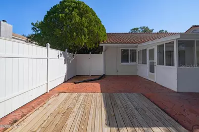 3530 Forest Branch Drive #F, Port Orange, FL 32129 - Photo 22