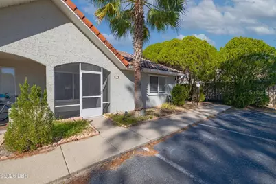 3530 Forest Branch Drive #F, Port Orange, FL 32129 - Photo 2