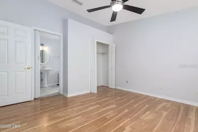 3529 Forest Branch Drive #F, Port Orange, FL 32129 - Photo 16