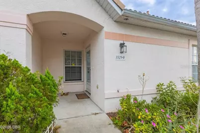 3529 Forest Branch Drive #F, Port Orange, FL 32129 - Photo 2