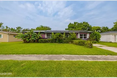 294 Eddie Avenue, Holly Hill, FL 32117 - Photo 2