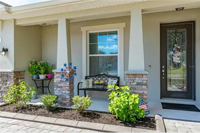 600 Sugar Ridge Drive, Deland, FL 32720 - Photo 2