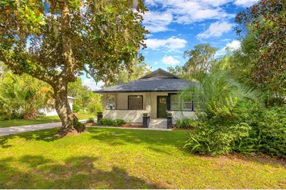 641 E Pennsylvania Avenue, Deland, FL 32724 - Photo 4