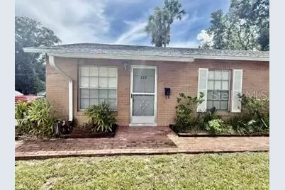 223 N Adelle Avenue, Deland, FL 32720 - Photo 1
