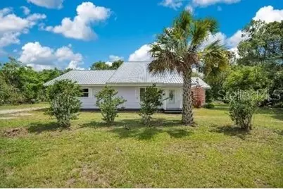 110 W Washington Avenue, Deland, FL 32720 - Photo 1