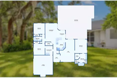 817 Bayridge Lane Lane, Port Orange, FL 32127 - Photo 6